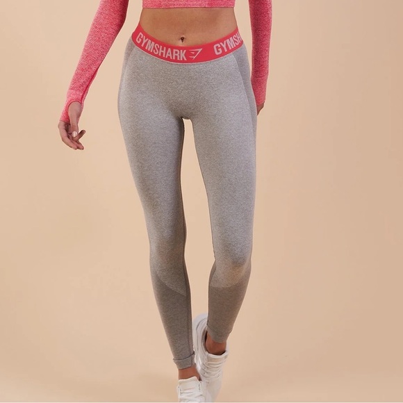 Gymshark Pants - NWT gymshark leggings